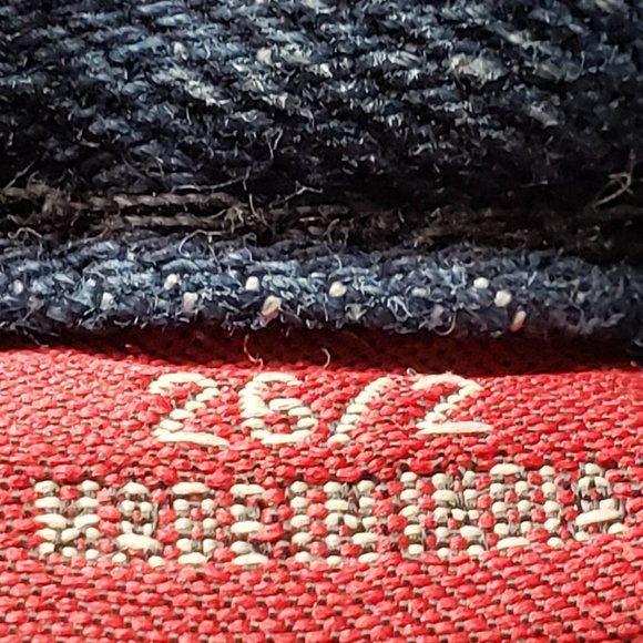 Banana Republic Limited Edition Jeans size 26/2 - Picture 2 of 9